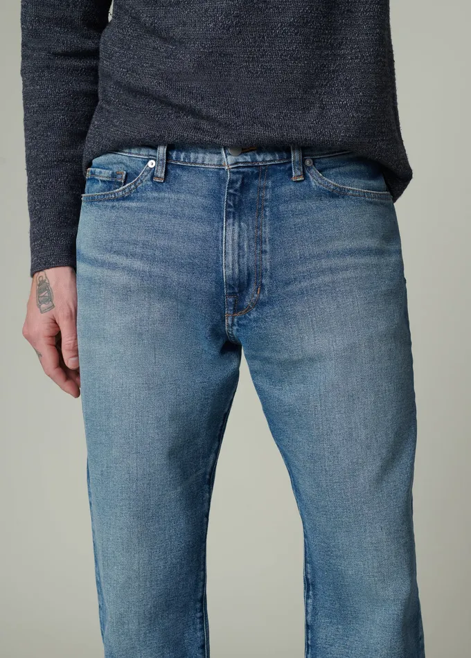 Men Joe8217s Jeans THE ROUX Foxx Straight leg