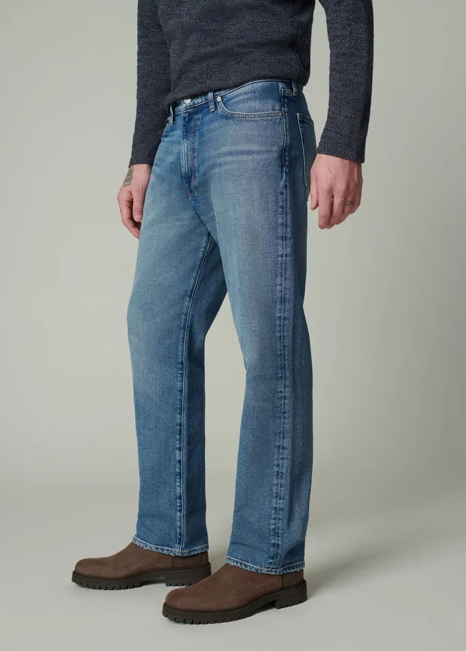 Men Joe8217s Jeans THE ROUX Foxx Straight leg