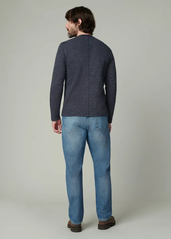 Men Joe8217s Jeans THE ROUX Foxx Straight leg