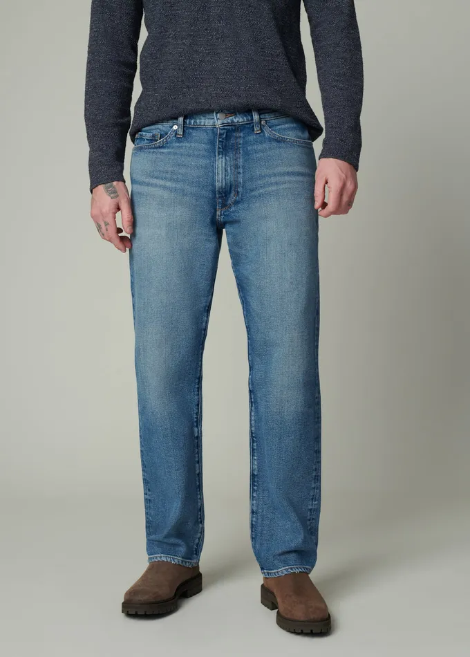 Men Joe8217s Jeans THE ROUX Foxx Straight leg