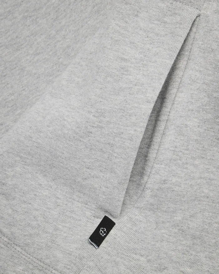 Men KILBRN 8211 High Neck Sweatshirt Light Grey Ted Baker Jumpers and Knitwear
