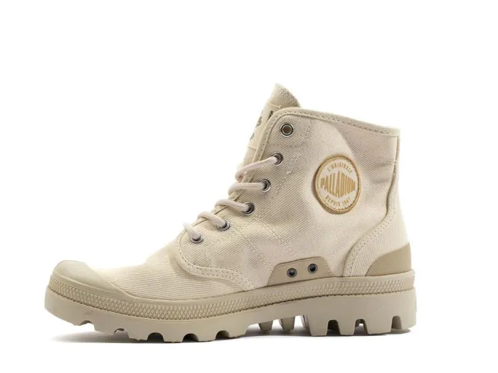 Men PALLABROUSSE WORKWEAR Sahara PALLADIUM Boots Men PALLABROUSSE WORKWEAR Sahara PALLADIUM Boots