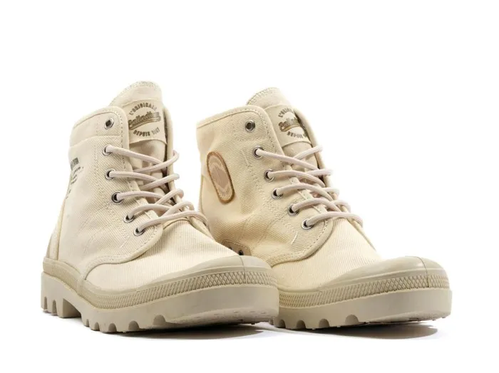 Men PALLABROUSSE WORKWEAR Sahara PALLADIUM Boots Men PALLABROUSSE WORKWEAR Sahara PALLADIUM Boots
