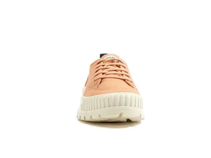 Men PALLASHOCK LO ORGANIC 2 Sandstone PALLADIUM Sneakers Men PALLASHOCK LO ORGANIC 2 Sandstone PALLADIUM Sneakers