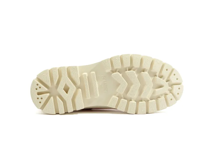 Men PALLASHOCK LO ORGANIC 2 Sandstone PALLADIUM Sneakers Men PALLASHOCK LO ORGANIC 2 Sandstone PALLADIUM Sneakers