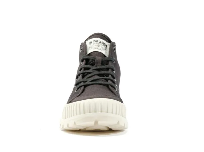 Men PALLASHOCK ORGANIC 2 Black PALLADIUM Boots