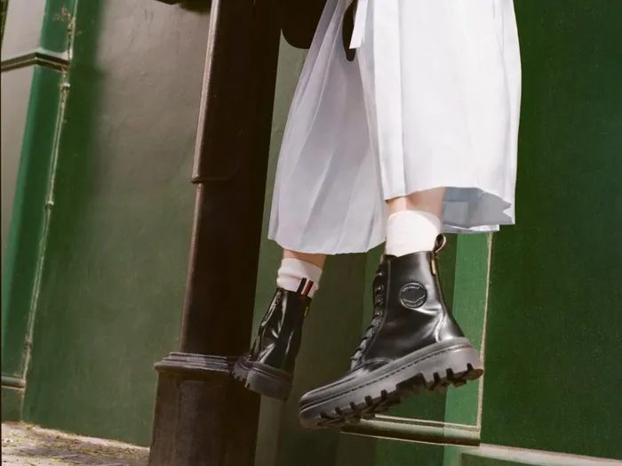 Men PALLATROOPER OFF1 Blackblack PALLADIUM Boots Men PALLATROOPER OFF1 Blackblack PALLADIUM Boots