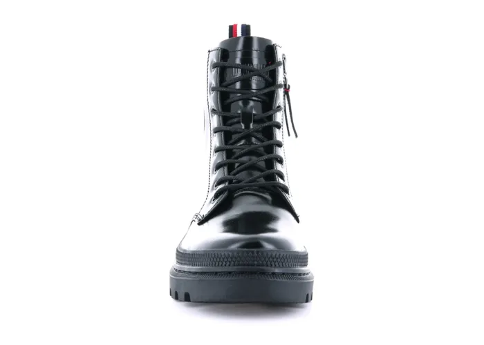 Men PALLATROOPER OFF1 Blackblack PALLADIUM Boots Men PALLATROOPER OFF1 Blackblack PALLADIUM Boots