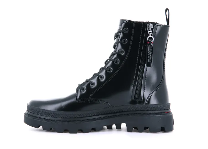Men PALLATROOPER OFF1 Blackblack PALLADIUM Boots Men PALLATROOPER OFF1 Blackblack PALLADIUM Boots