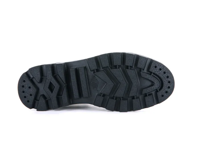 Men PALLATROOPER OFF1 Blackblack PALLADIUM Boots Men PALLATROOPER OFF1 Blackblack PALLADIUM Boots