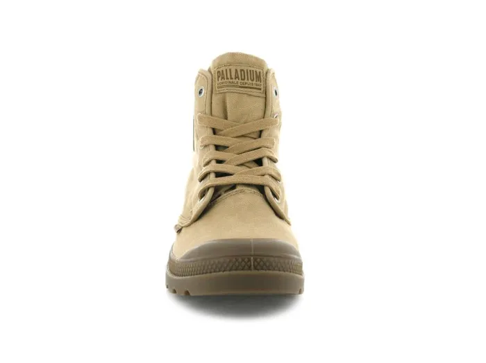 Men PAMPA HI Woodlin PALLADIUM Boots Men PAMPA HI Woodlin PALLADIUM Boots
