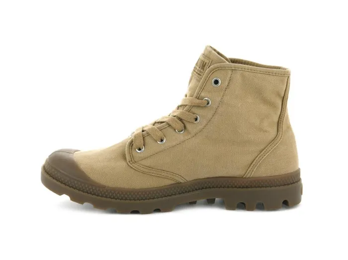 Men PAMPA HI Woodlin PALLADIUM Boots Men PAMPA HI Woodlin PALLADIUM Boots