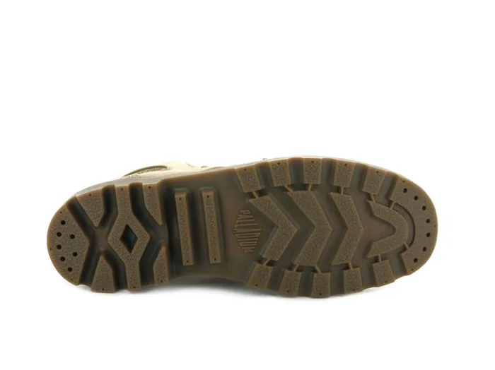 Men PAMPA HI Woodlin PALLADIUM Boots Men PAMPA HI Woodlin PALLADIUM Boots