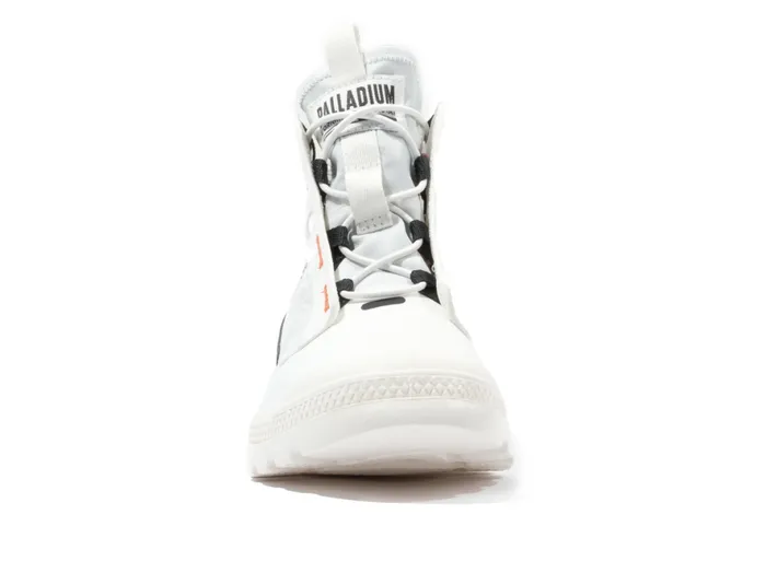 Men PAMPA TRAVEL LITE RS Star Whiteblack PALLADIUM Boots Men PAMPA TRAVEL LITE RS Star Whiteblack PALLADIUM Boots