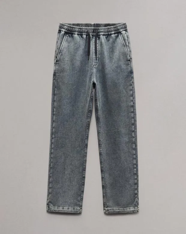 Men Pants Rag and Bone Rbstride Bradford Track Pant Bradbury