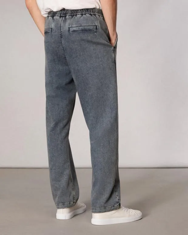Men Pants Rag and Bone Rbstride Bradford Track Pant Bradbury