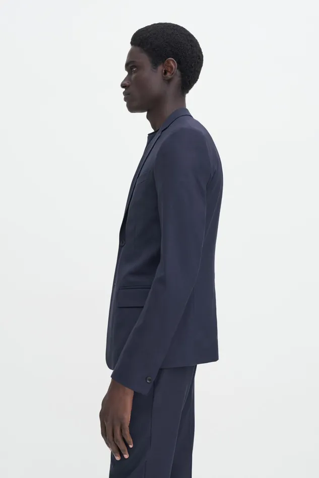 Men Rick Wool Jacket Hope Filippa K Suit Jackets