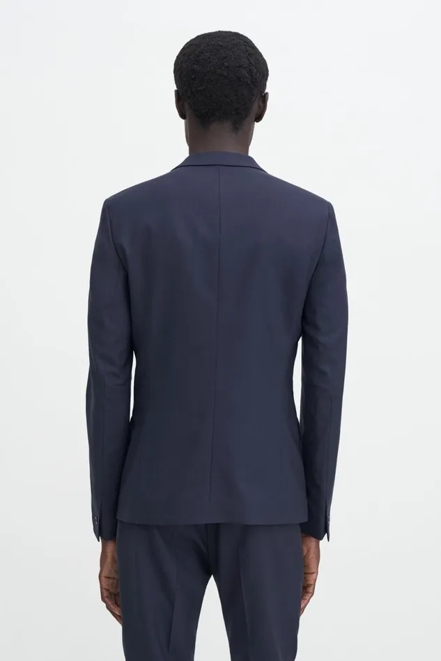 Men Rick Wool Jacket Hope Filippa K Suit Jackets