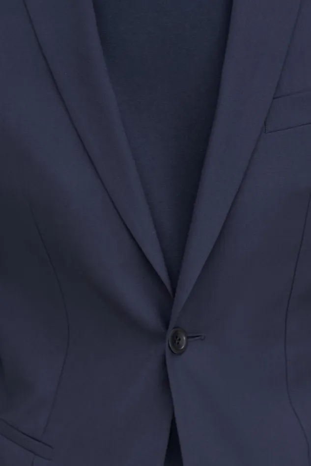Men Rick Wool Jacket Hope Filippa K Suit Jackets