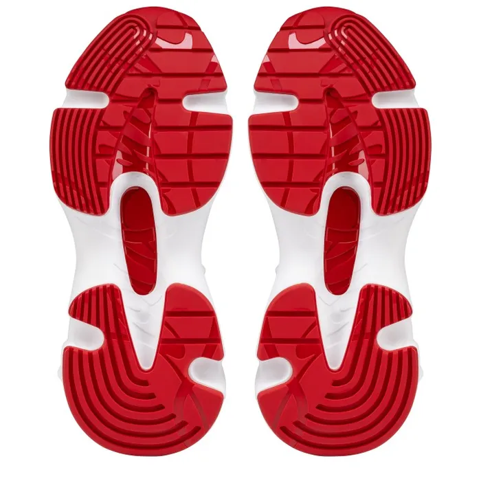 Men Rocknrun Running Sneakers 8211 Mesh 8211 Loubi Christian Louboutin Sneakers