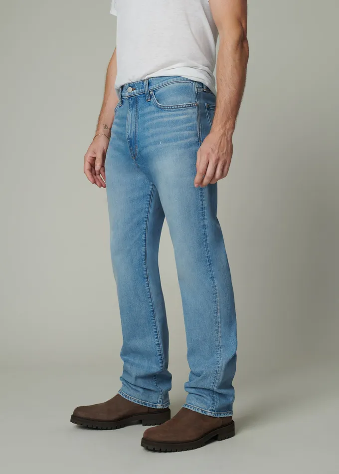 Men Straight leg Joe8217s Jeans THE ROUX Auden