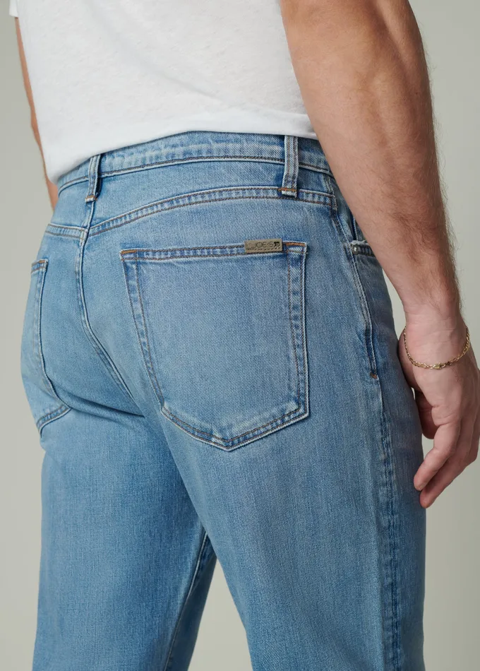 Men Straight leg Joe8217s Jeans THE ROUX Auden