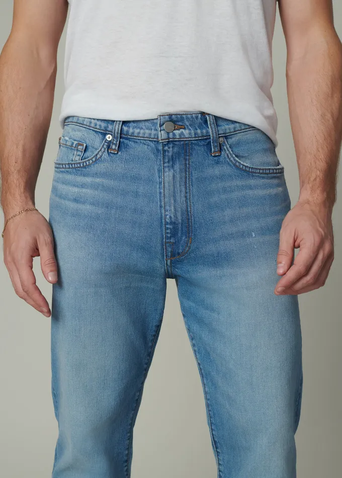 Men Straight leg Joe8217s Jeans THE ROUX Auden