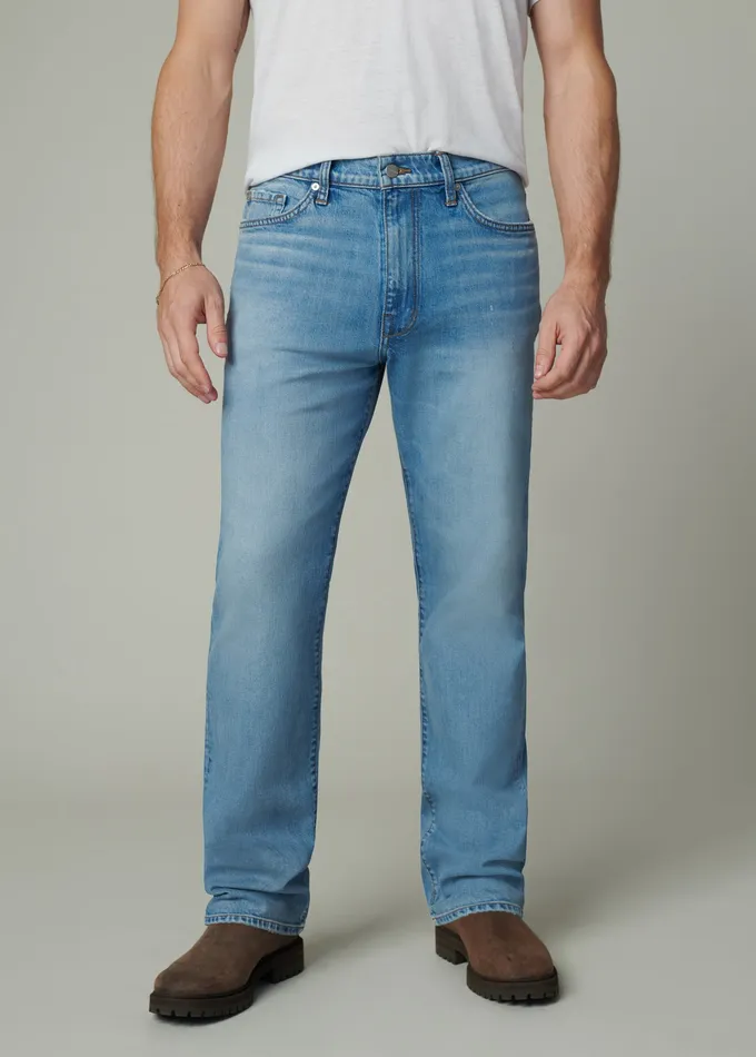 Men Straight leg Joe8217s Jeans THE ROUX Auden