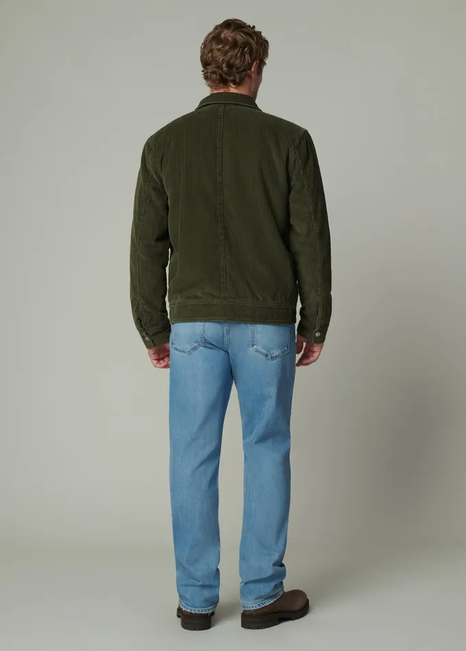 Men Straight leg Joe8217s Jeans THE ROUX Auden