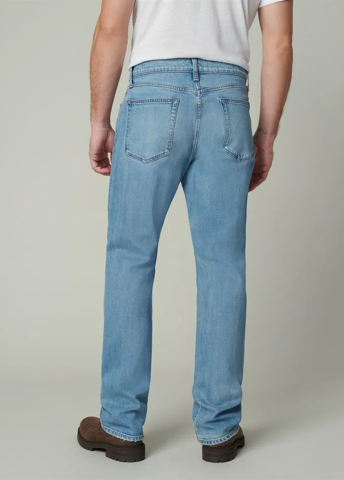 Men Straight leg Joe8217s Jeans THE ROUX Auden