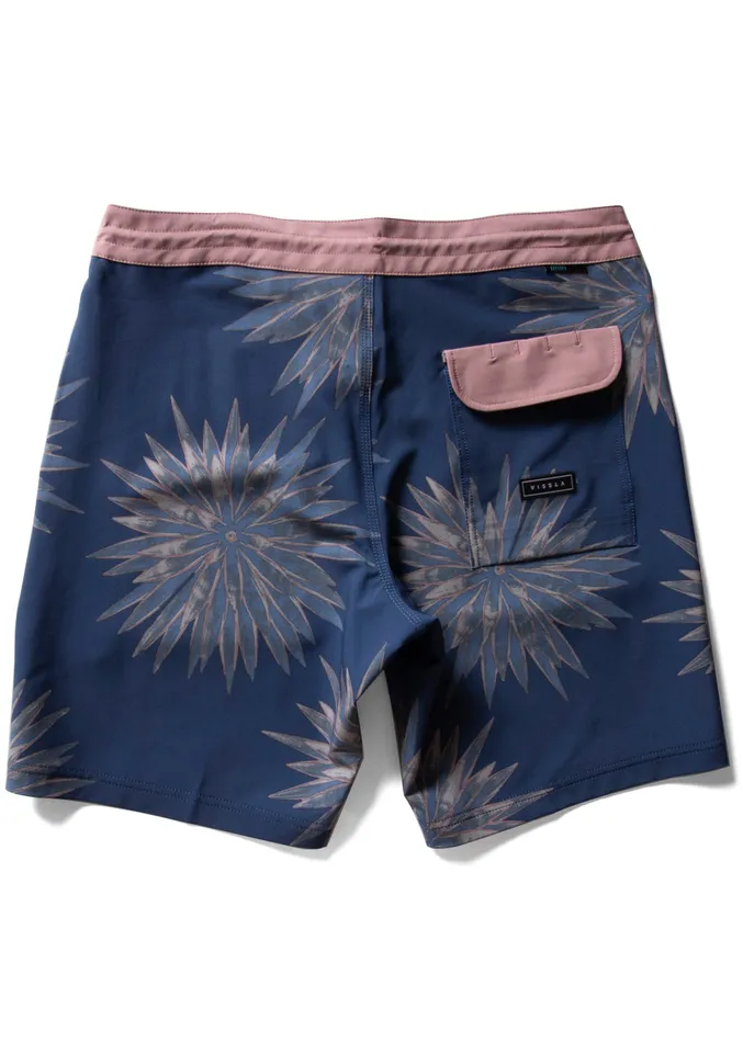 Men Vissla Oaxaca Dreams 1858243 Boardshort Dark Denim Boardshorts Men Vissla Oaxaca Dreams 1858243 Boardshort Dark Denim Boardshorts