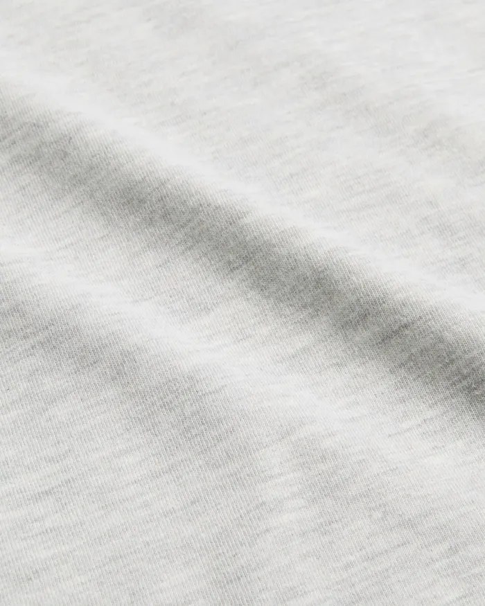 Men WISKIN 8211 Branded Regular Fit TShirt Greymarl Ted Baker Tops Men WISKIN 8211 Branded Regular Fit TShirt Greymarl Ted Baker Tops