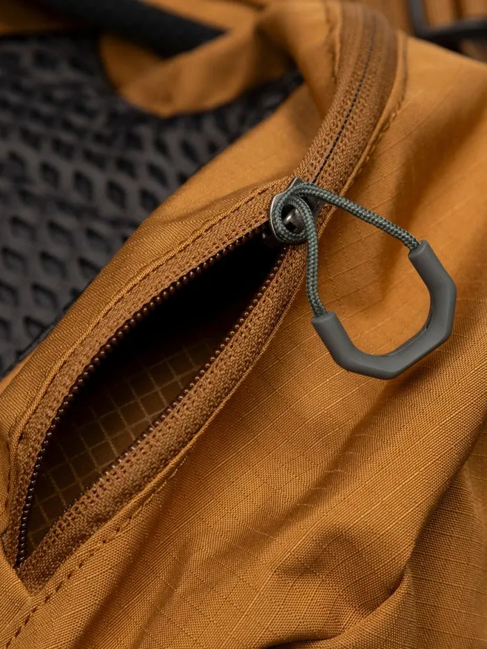 MenWomen Finisterre Gregory Stout 45 Backpack Sandstone Finisterre Bags