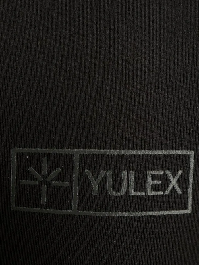 MenWomen Nieuwland 3mm Yulex Swim Sock Black Finisterre Swim Accessories