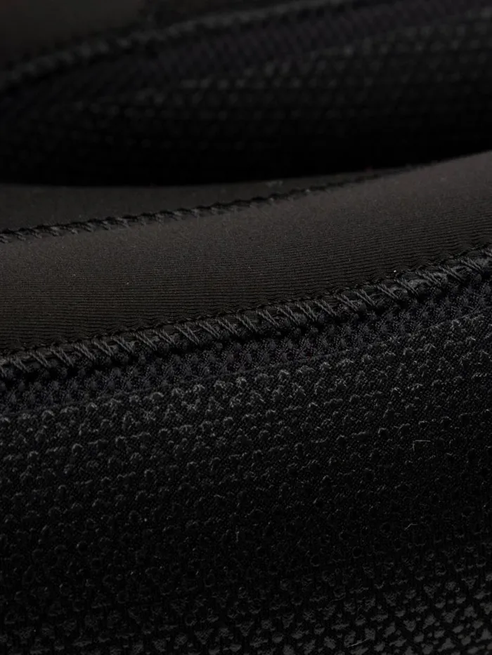 MenWomen Nieuwland 3mm Yulex Swim Sock Black Finisterre Swim Accessories