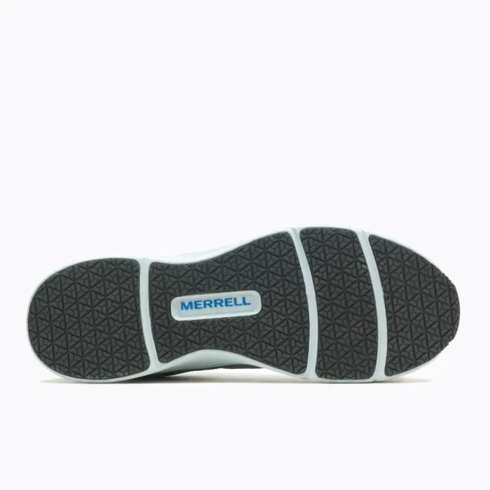 Merrell Alpine Sneaker Carbon Fiber Work Shoe Rock Men Sneakers
