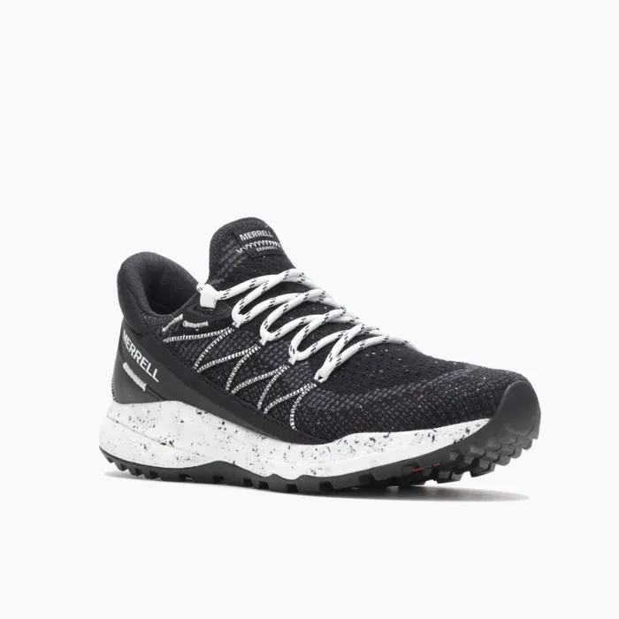 Merrell Bravada 2 Blackwhite Women Sneakers