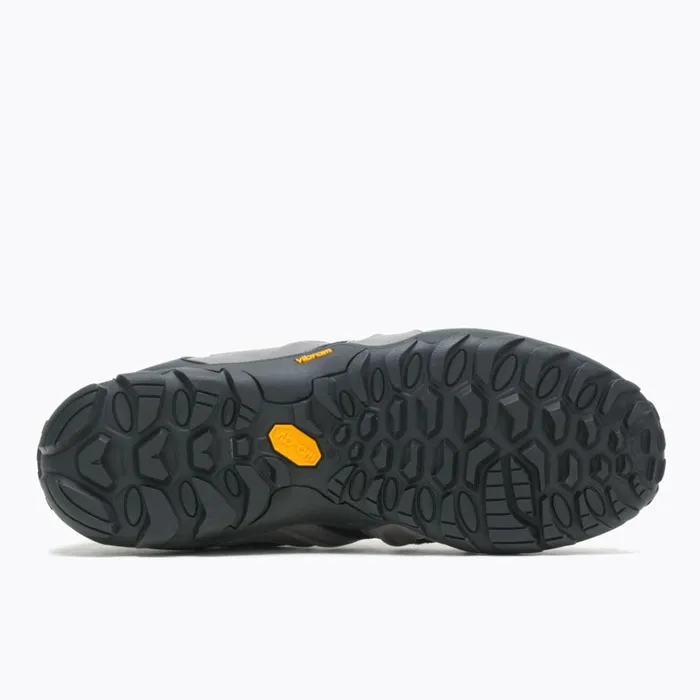 Merrell Chameleon 8 Stretch Waterproof Charcoal Men Sneakers