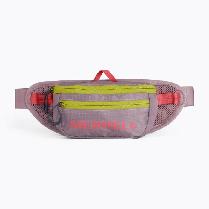 Merrell Crest 15l Lumbar Pack Antler MenWomen Bags