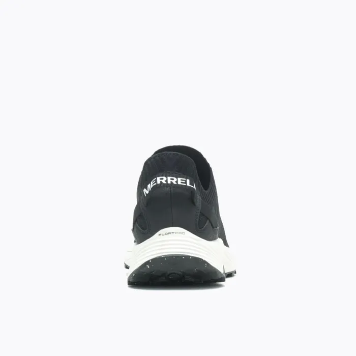 Merrell Embark Sneaker Moc Blackwhite Men SlipOns