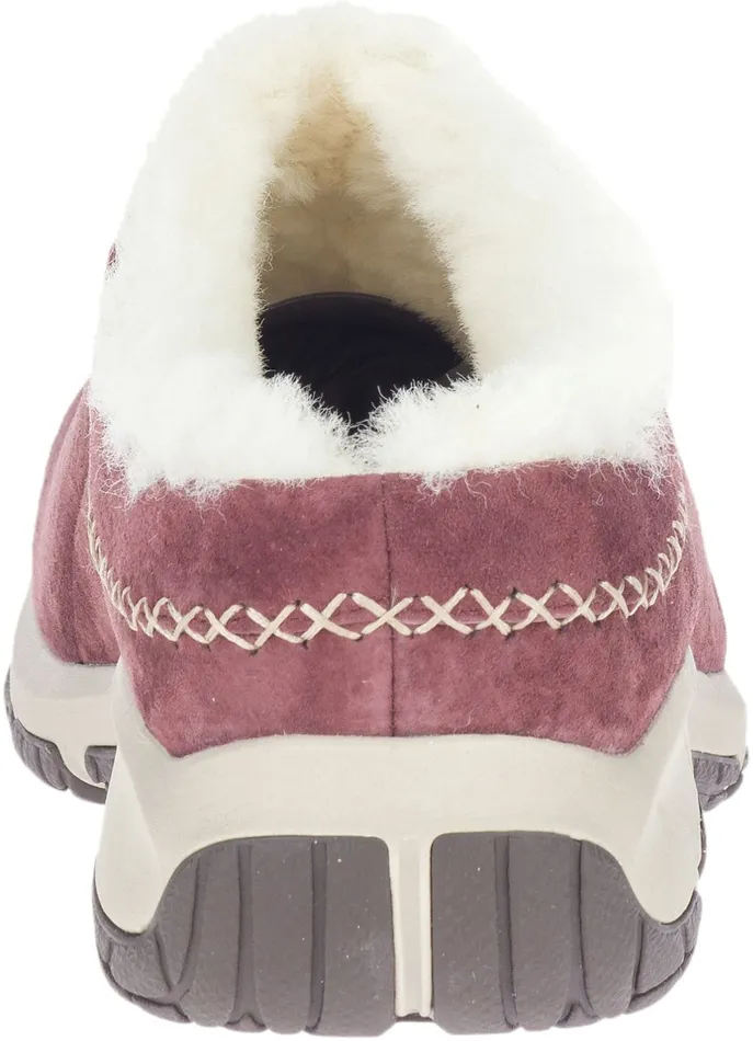 Merrell Encore Ice 4 Raisin Women SlipOns