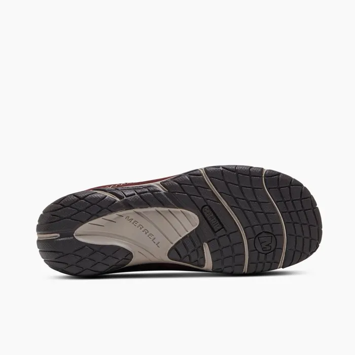 Merrell Encore Ice 4 Raisin Women SlipOns