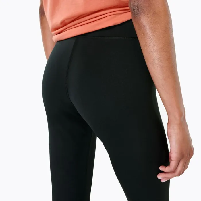 Merrell Ever Move Tight Black Women Bottoms