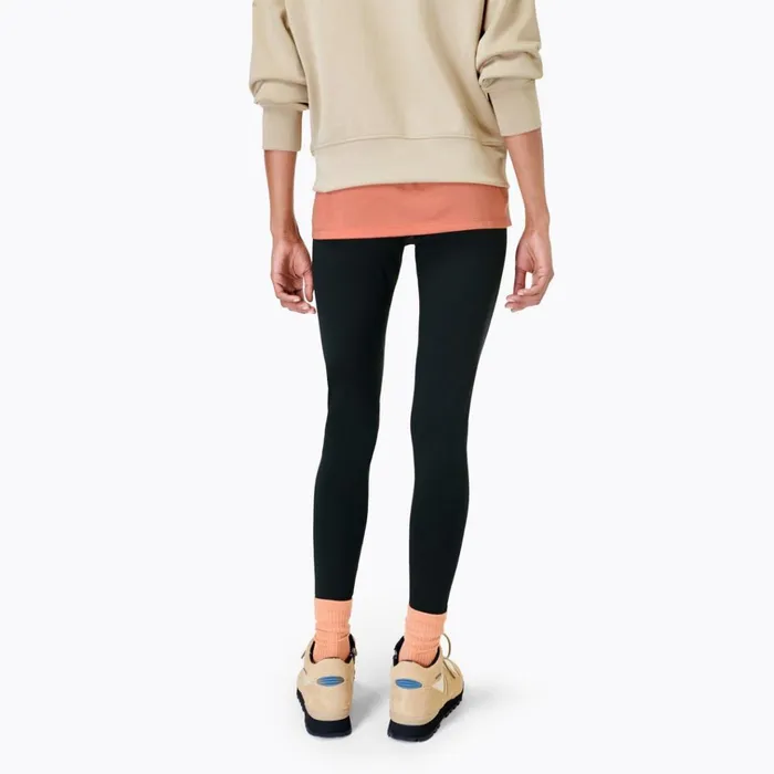 Merrell Ever Move Tight Black Women Bottoms