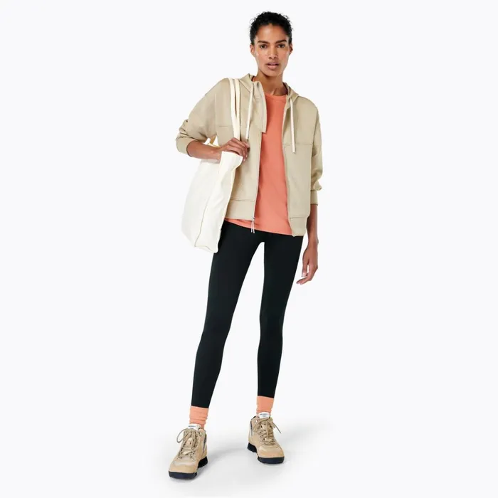 Merrell Ever Move Tight Black Women Bottoms