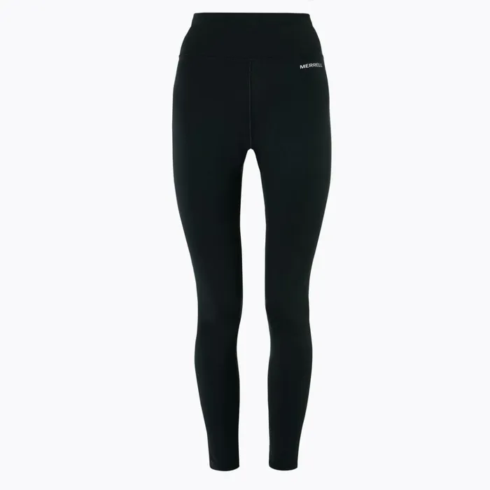 Merrell Ever Move Tight Black Women Bottoms