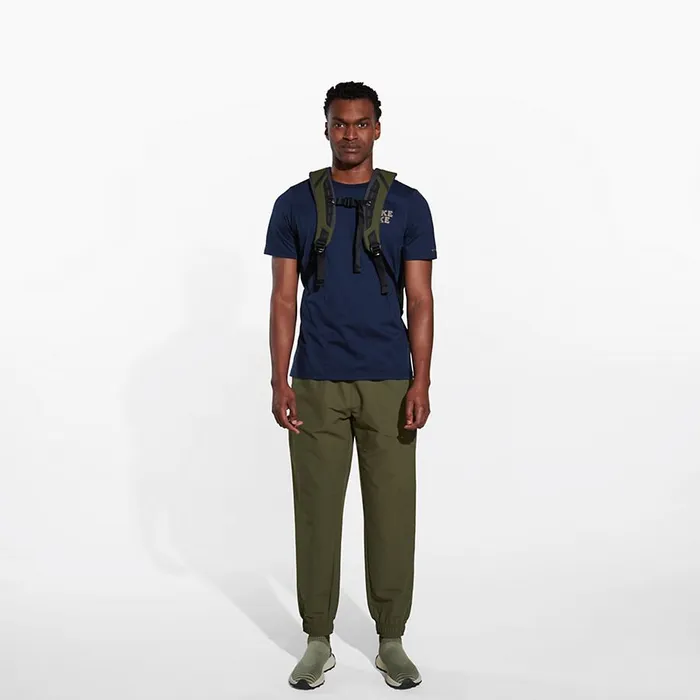 Merrell Hayes Jogger Dusty Olive Men Bottoms