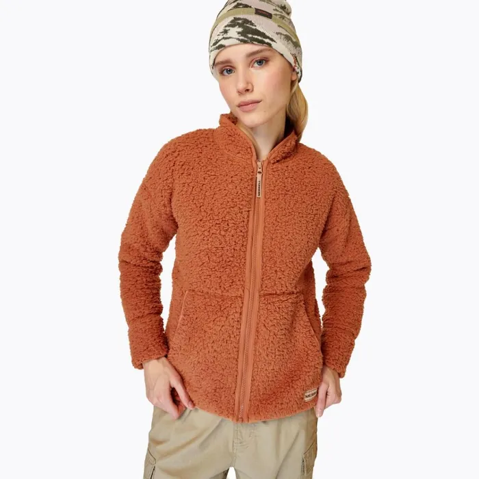 Merrell Hibernate Full Zip Aragon Women Tops