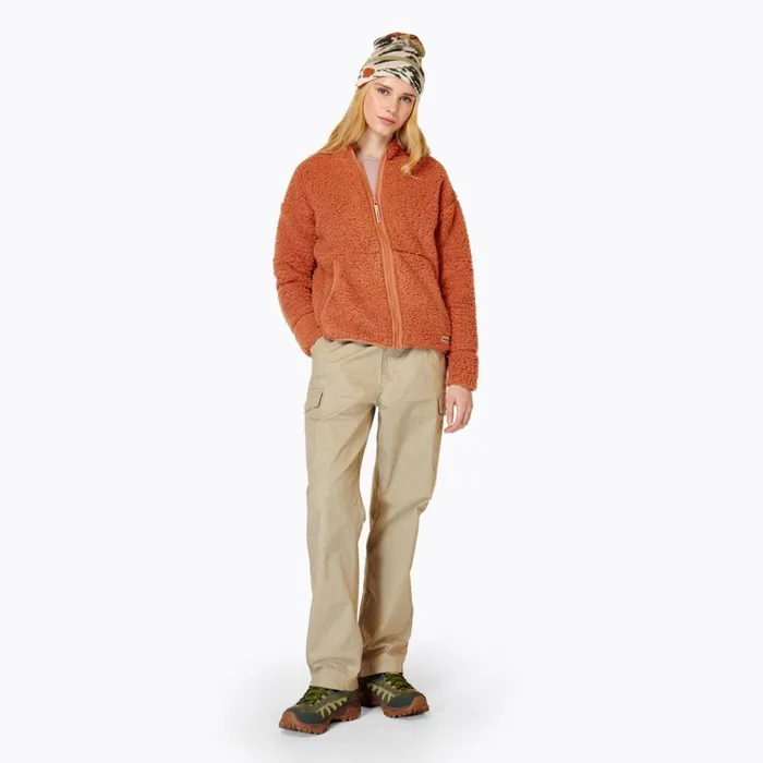 Merrell Hibernate Full Zip Aragon Women Tops