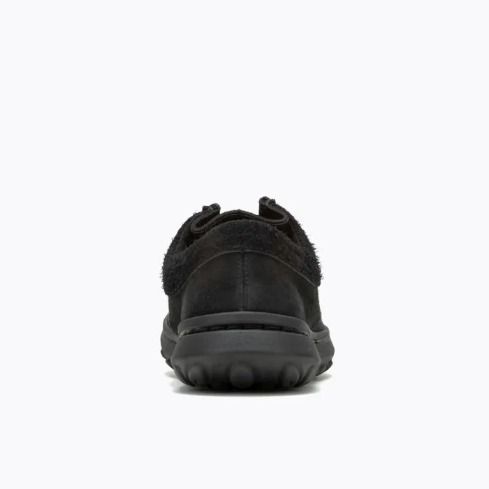 Merrell Hut Moc 2 Leisure 1trl Black Women SlipOns